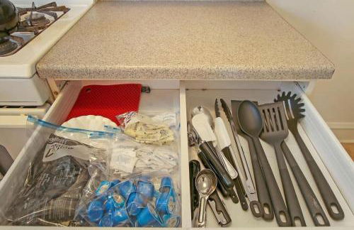 Complete & Polshed 1-Bedroom Chicago Apt - Elm D2 - Foto 11