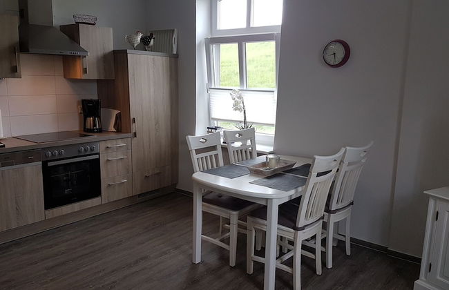 Haus Hemenswarft - Foto 24