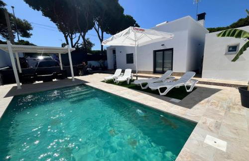 Villa Verano - Foto 1