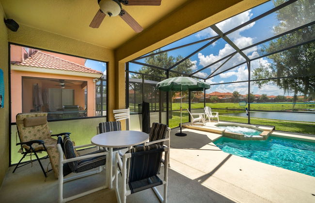 Bella Vida Resort Luxury Pool Home Game Room View! - Foto 27