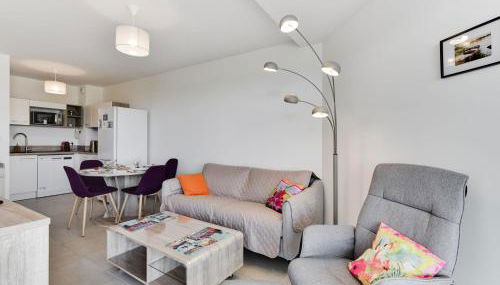 Apartment Balnéa-2 by Interhome - Photo 3