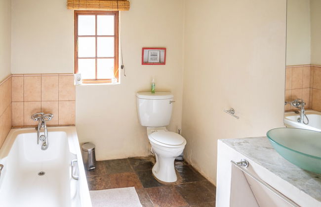 Bushriver Lodge - Photo 59