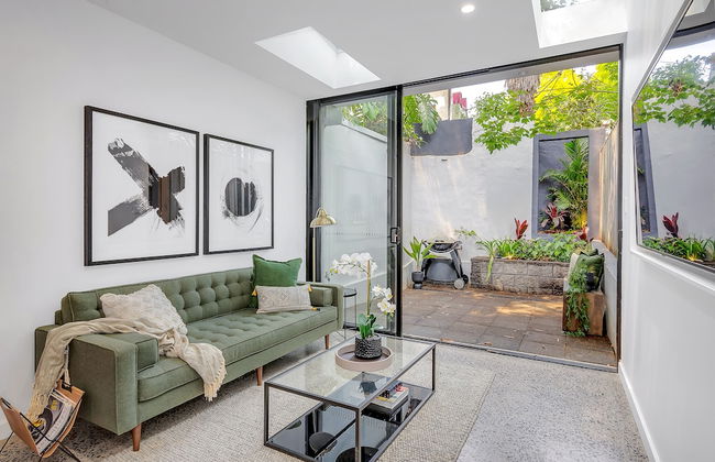 Outstanding Comfort Darlinghurst House - Foto 18