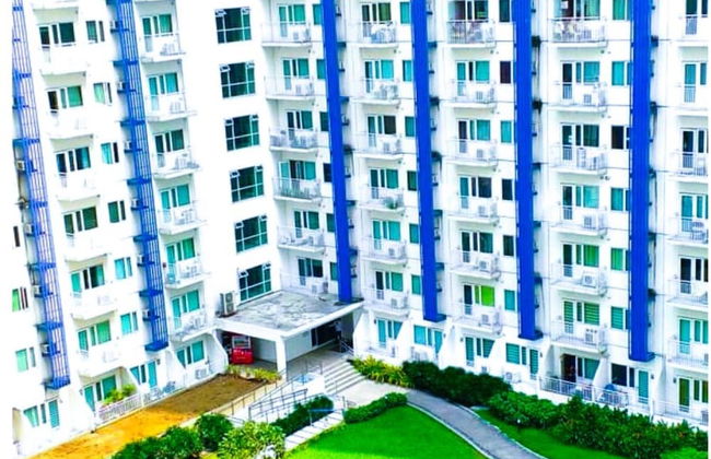 THE PROMENADE - SM North Edsa QC Manila - Photo 42