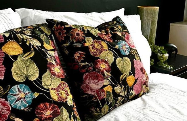 Apartment-sleeps4-parking-balcony - Foto 2