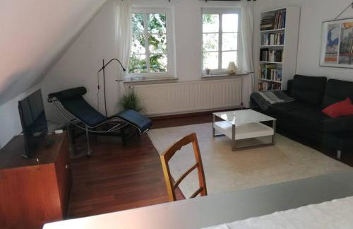 Ferienwohnung im Friesenhaus - Foto 2