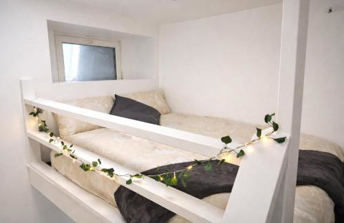 Studio Flat Central London - Foto 1