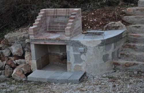 Villa Le Macchie - Foto 35