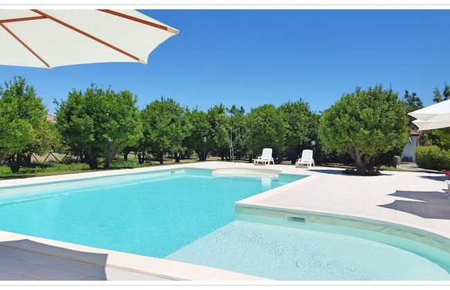 Agriturismo Aurea - Foto 17