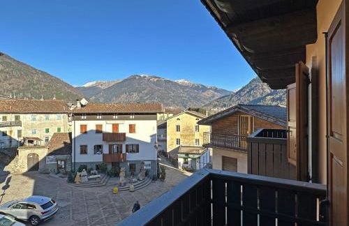 BBkey Borgo Living Sutrio - Foto 11