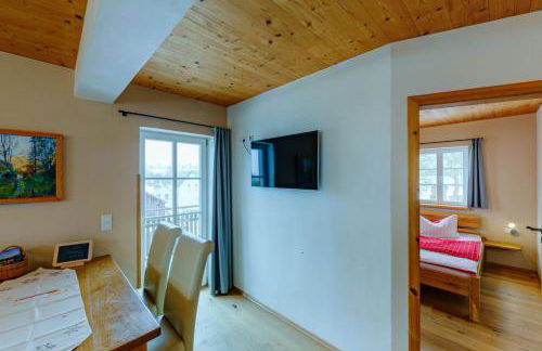 Ferienhaus Winterbergblick, Sächsische Schweiz - Foto 27