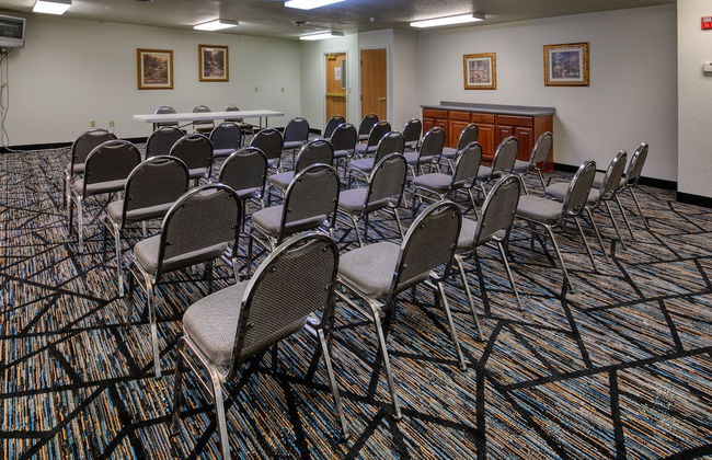 All Towne Suites - Foto 65