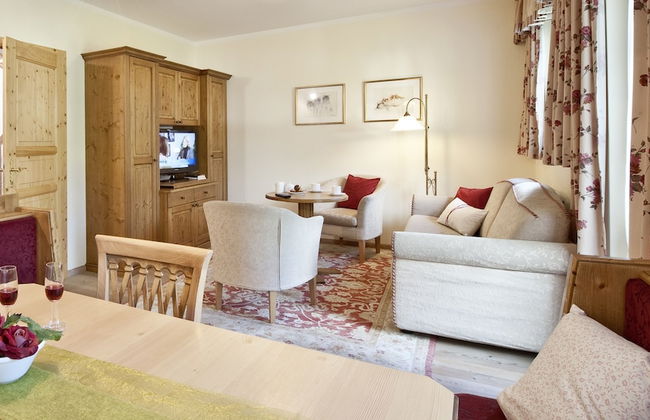 BRUGGER - ChaletDorf - Foto 26