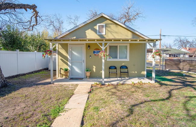 Stunning Cozy Downtown Guesthouse - Foto 8