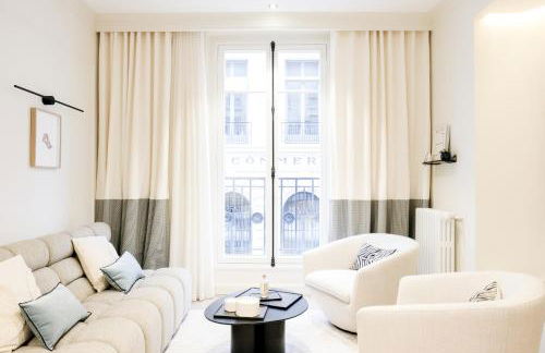 Bel appartement au centre de Paris - Foto 1