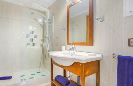 Daniel Luxury House Caleta - Foto 11