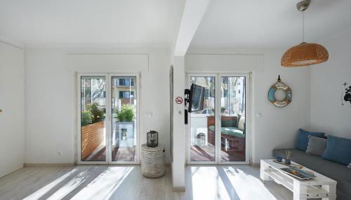 Cozy Beach House São Pedro Estoril - Foto 5