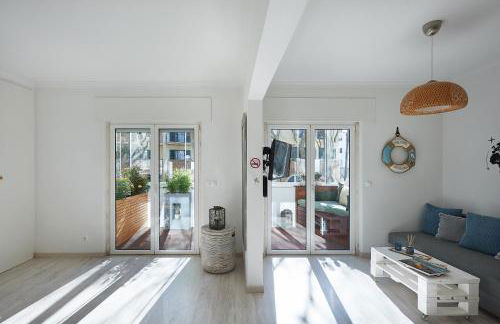 Cozy Beach House São Pedro Estoril - Foto 5