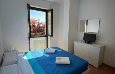 ALPI & RELAX Sondrio - zona Ospedale - centro cittĂ - Photo 9