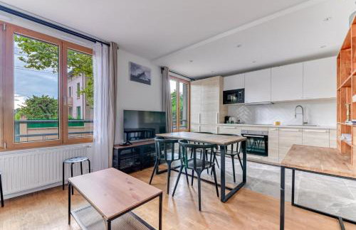 GuestReady – Charming family stay in Lyon - Foto 2