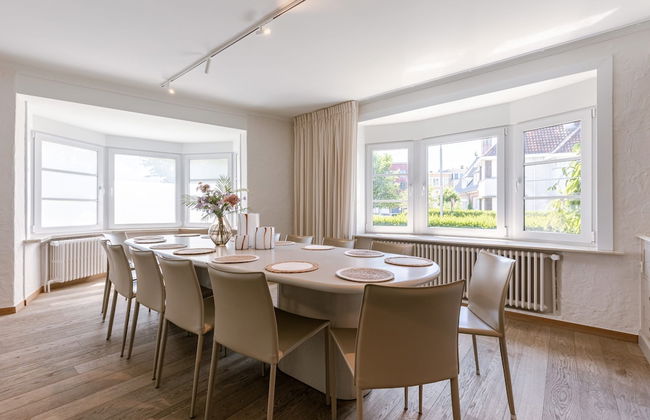 BE DEH Astr 2 in De Haan - Photo 14