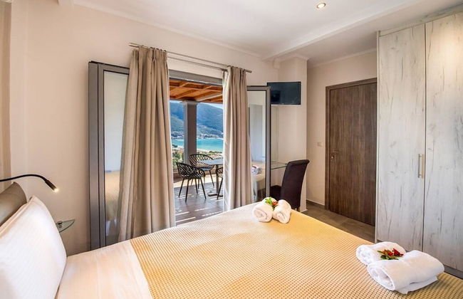 Villa Ostria 4 Aria Drakatos - Foto 13