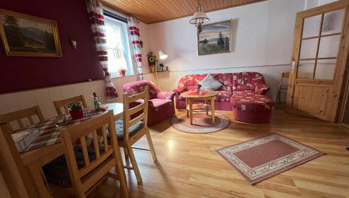 Gemütliche Ferienwohnung Nr. 2 im Harz für max. 3 Personen - Foto 2