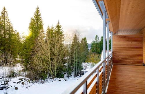 Ferienwohnung Feldberg Schwarzwald - Foto 6