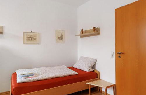 Ferienwohnung Jacobi Kurfürst - Foto 32