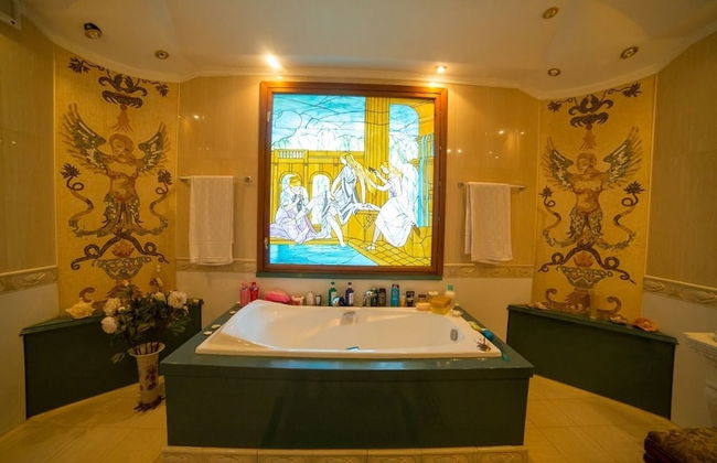 Lake house - Photo 7