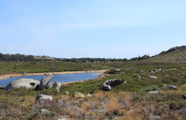 Senderismo por el Parque Natural do Alvão - Foto 4