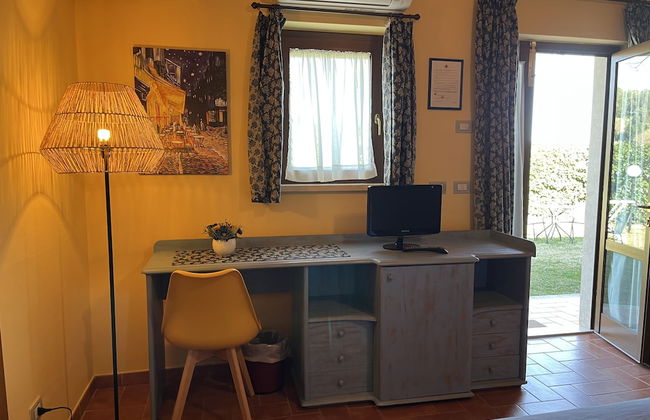 Agriturismo Poggio del Drago - Photo 8