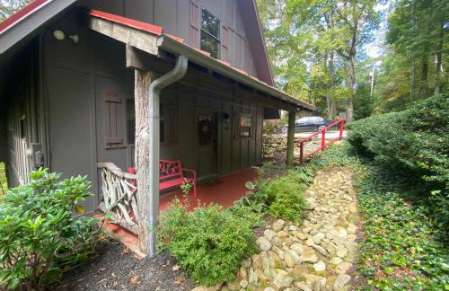 Red Top Tree House - Foto 29