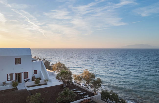 Michelangelo Beach Villa - Foto 23