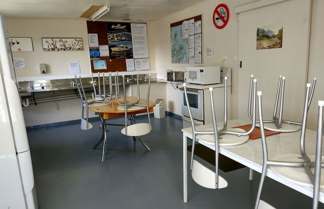 Waikawa Bay Holiday Park - Foto 62