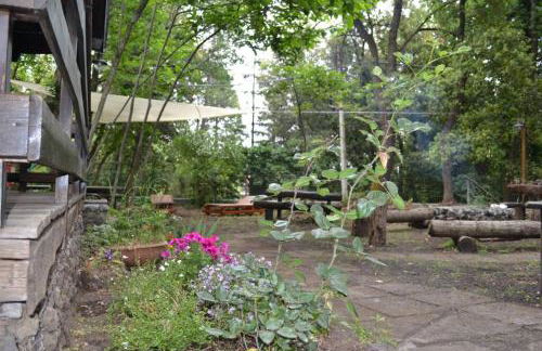 Intry Etna Chalet - Foto 40