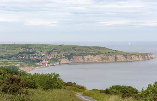 Rudda Farm Cottage - Uk2492 - Foto 14