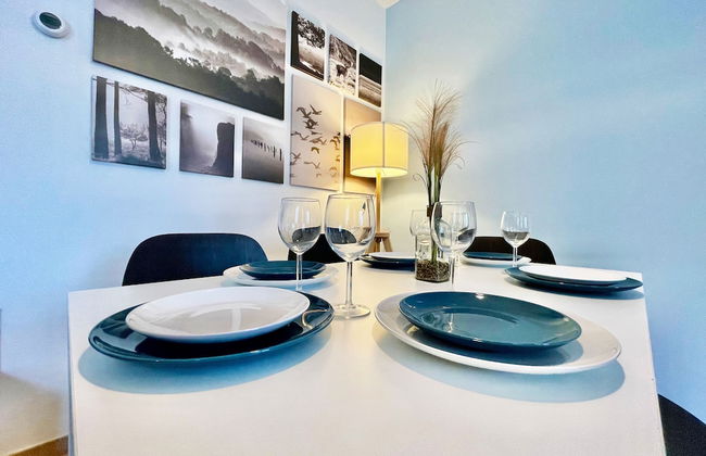 One Lux Stay near Fashion District - Foto 69