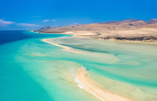 Villa in Corralejo Near Playa de Palomitas - Foto 34