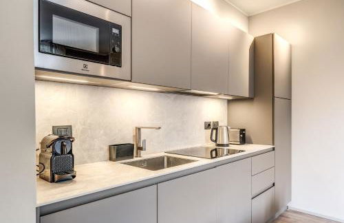 Seety Porta Romana Dimora - 204 - Foto 39