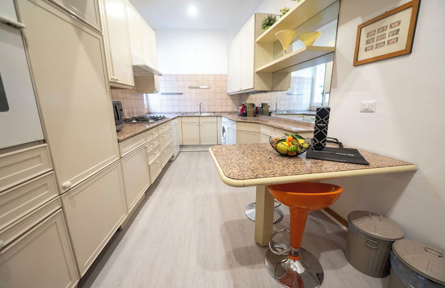 Pantheon Apartments - Foto 32