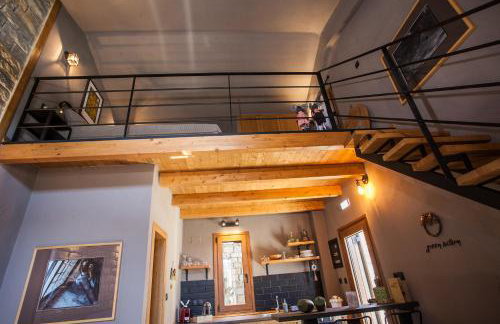 Acorn's Houses, Gray and Green Acorn - Foto 4