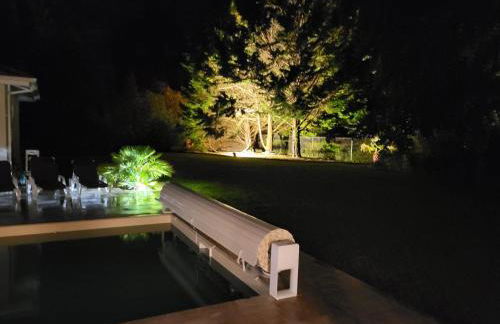 Sunny Villa Nature - Foto 20