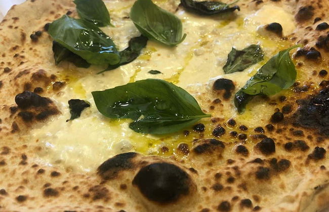 Atelier de pizza à l’italienne - Photo 13