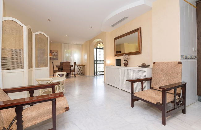 Rocio in El Puerto de Santa Maria - Foto 16