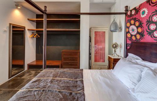 ALMA LIBRE SYROS - Foto 30