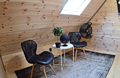 Domki Pod Cerkwią - Foto 62