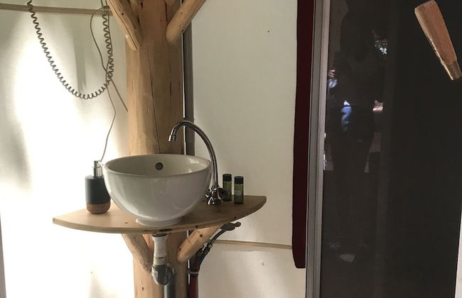 Domaine de la Tuilière - Foto 41