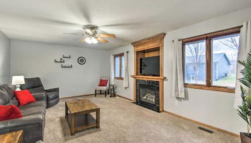 Altoona Home 11 Mi to Downtown Des Moines - Photo 3