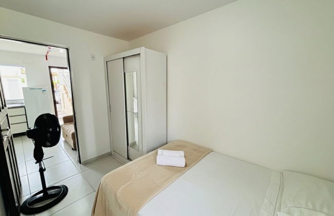 Residencial Morada do Sol - Photo 9